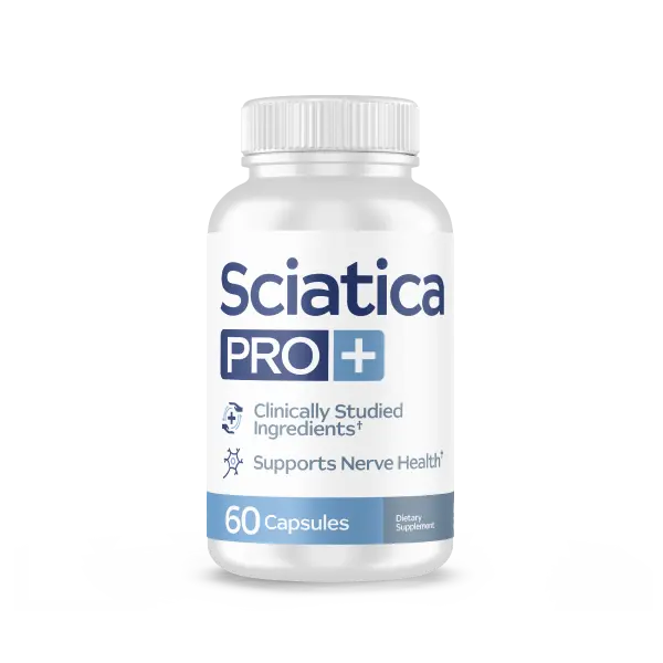 Sciatica Pro+ genuine reviews